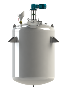 Tank 1
