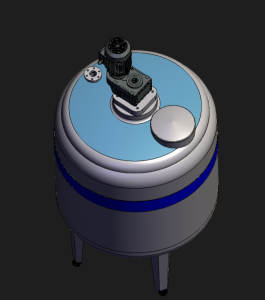mixer z