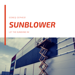 SUNBLOWER